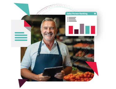 Gain all-new insight