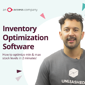 Inventory Management Software Demos | Unleashed