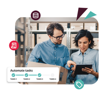 Batch tracking inventory management software