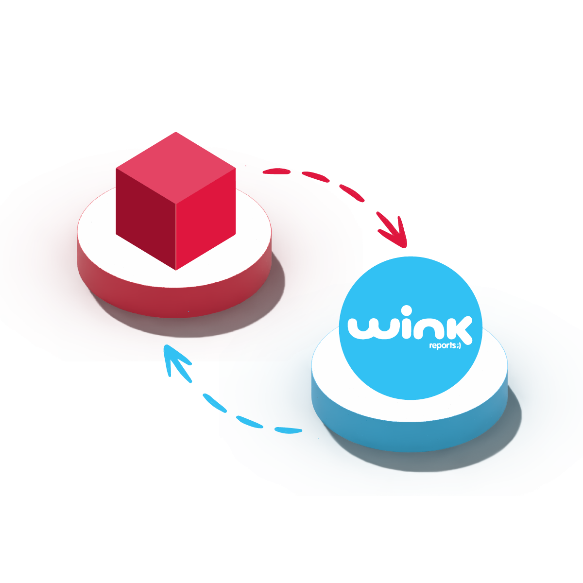 Wink Reports integration