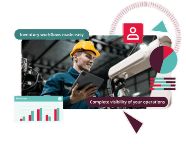 Inventory Workflows Made Easy
