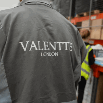 Valentte London Hero