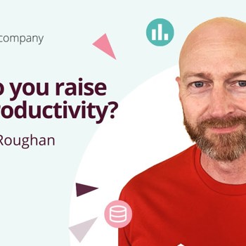 Staff Productivity 8 Effective Ways To Improve It YouTube feature image