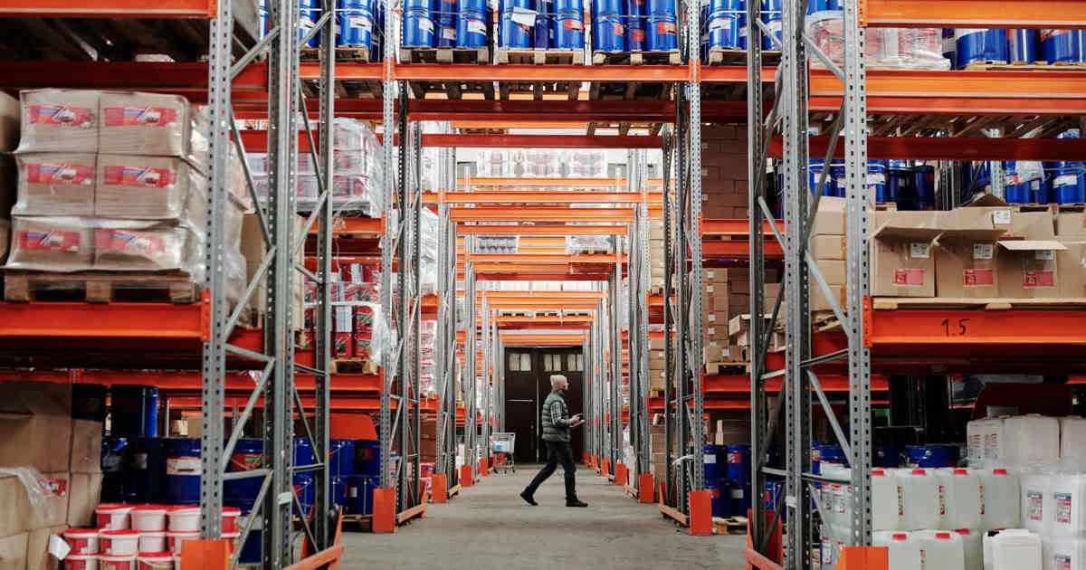 Top Inventory Management Trends to Watch for in 2026