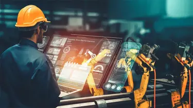 production optimisation