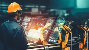 production optimisation