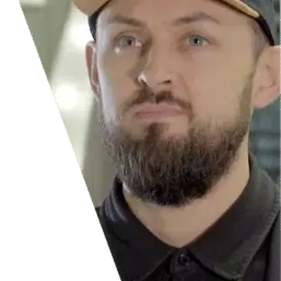 Kit McAvoy of Seven Bro7hers Brewery