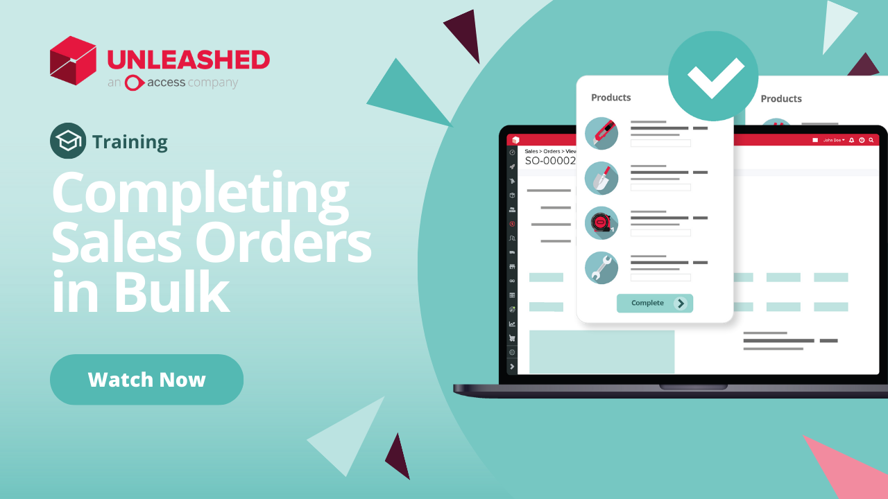 Academy - Unleashed Software