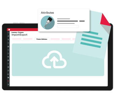 update existing products