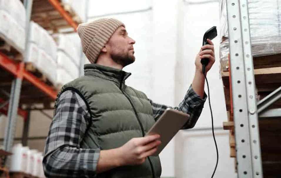 Inventory management