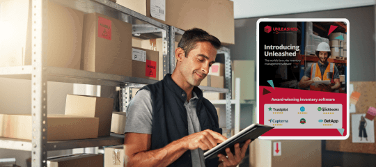 Zero Inventory Management Zero Stock: The Zero Inventory Model Explained | Unleashed