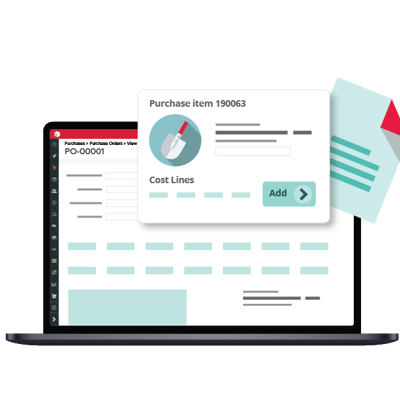 Freight and Charges dashboard