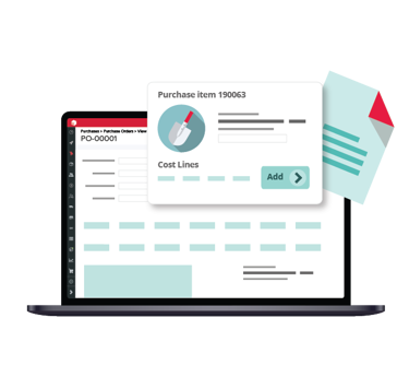Freight and Charges dashboard