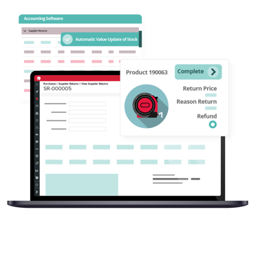Stock Take Software Stock Taking Software | The Faster, Smarter Stock Take System