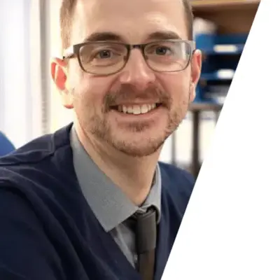 Ryan Bamford of Traders Warehouse Security Distribution Group