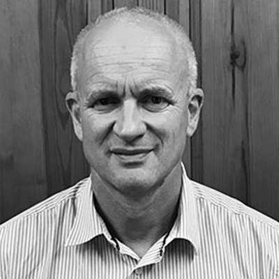 Nick Shirley of ThreadBear Design