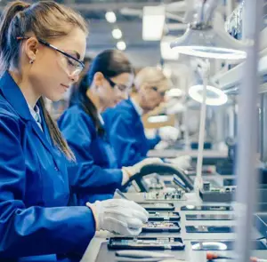 Manufacturing Accounting Guide: Everything You Need to Know