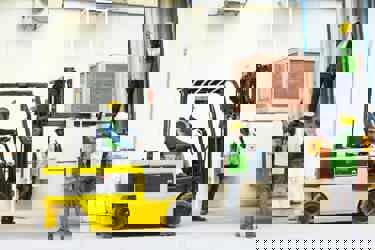 inventory management statistics