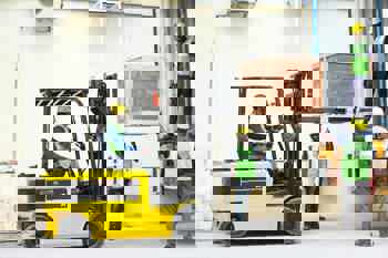 inventory management statistics