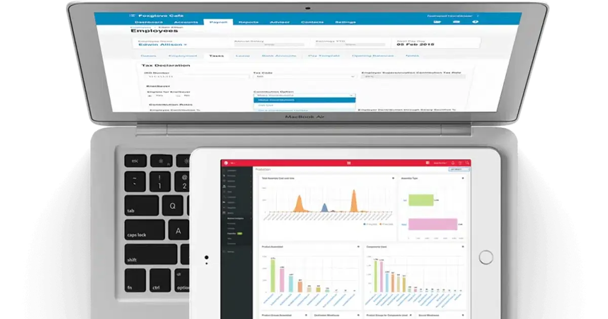 Unleashed Inventory 9 Best Inventory Management Software for Xero