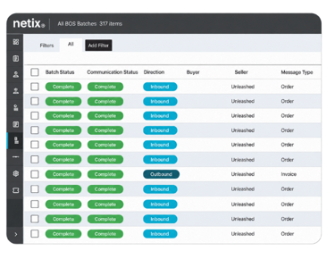 cegedim dashboard