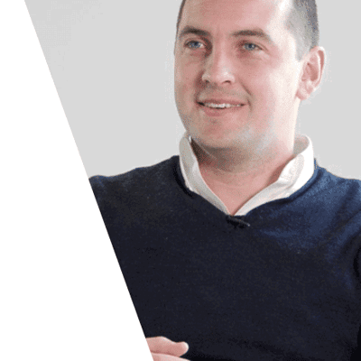 Luke Brodie of Vendella International