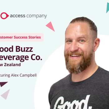 Video case study good buzz beverage