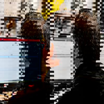 Trimbio Customer Story Unleashed Hero