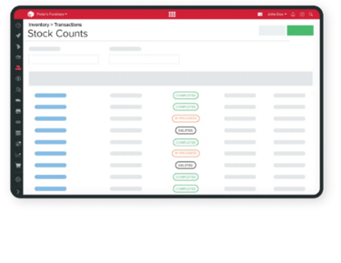 Real-Time Inventory Management Software | Unleashed