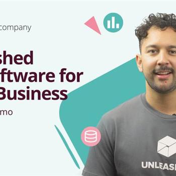 erp software for small business 15-minute demo video thumbnail