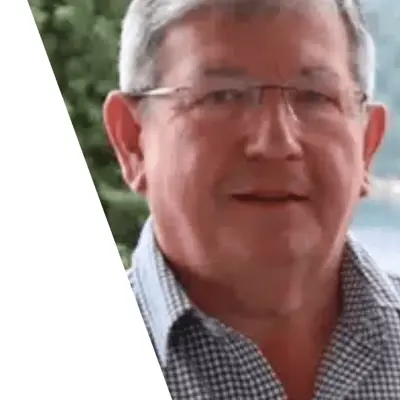 Richard Warren of Hand Hygiene 4 U