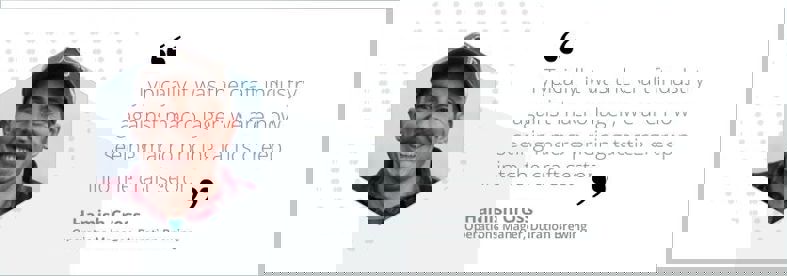 hamish cross quote from duration brewing