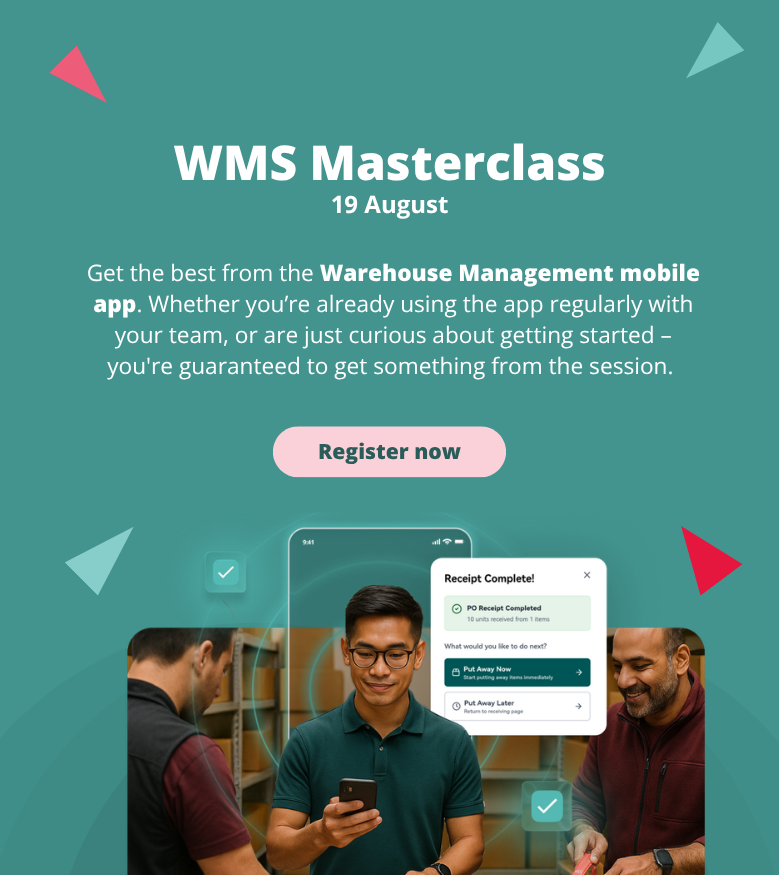 Product Roadmap Webinar