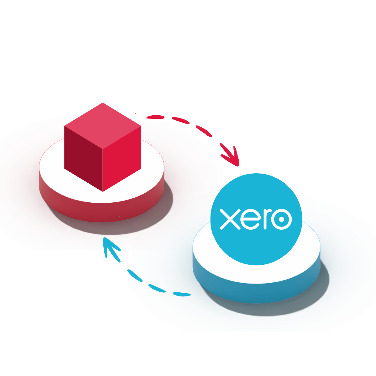 Xero integration