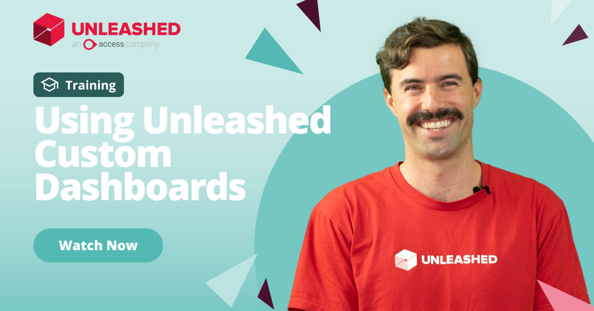 Custom Dashboards with Business Intelligence