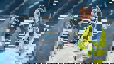 The Technologies that Improve Manufacturing Productivity OG Share image