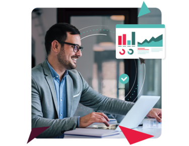 Better financial control