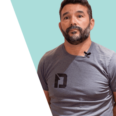 James Trevelyan photo