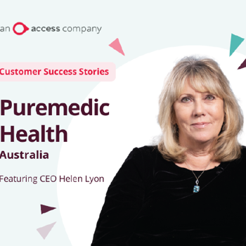 Puremedic Health lifts sales by 100% with Unleashed & Prospect