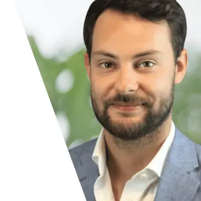 Alexandre Goubaud of BioGaia