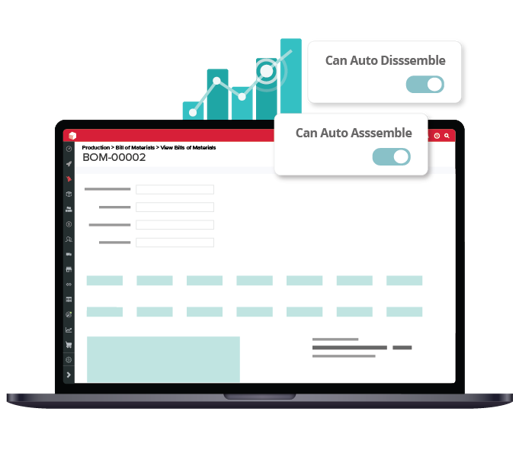 automate production planning