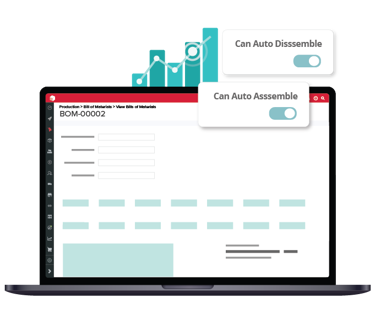 automate production planning