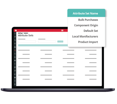 create your own attributes