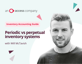 perpetual vs periodic inventory system