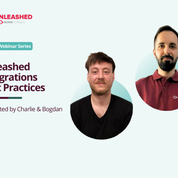 Unleashed Integrations Best Practices With Charles And Bogdan