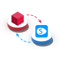 Streamline integration