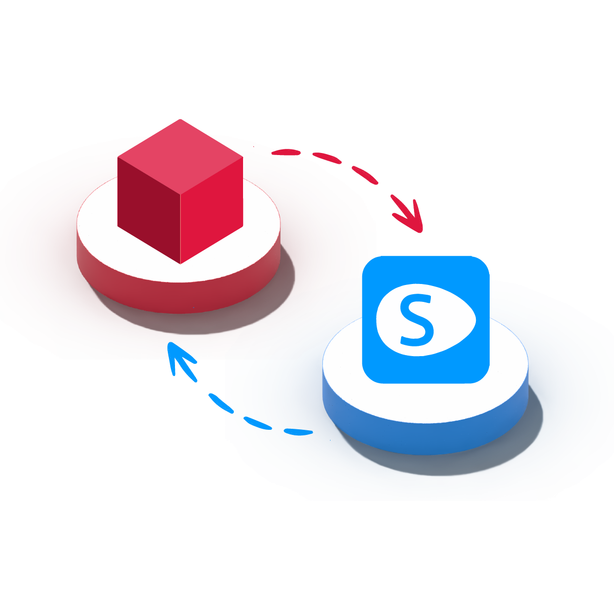 Streamline integration