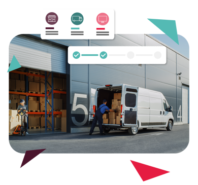 Warehouse Inventory Management Software