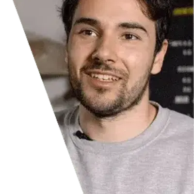 Paul Delamere of ShinDigger Brewing