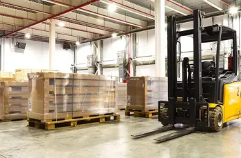 What is Supply Chain Management feature image